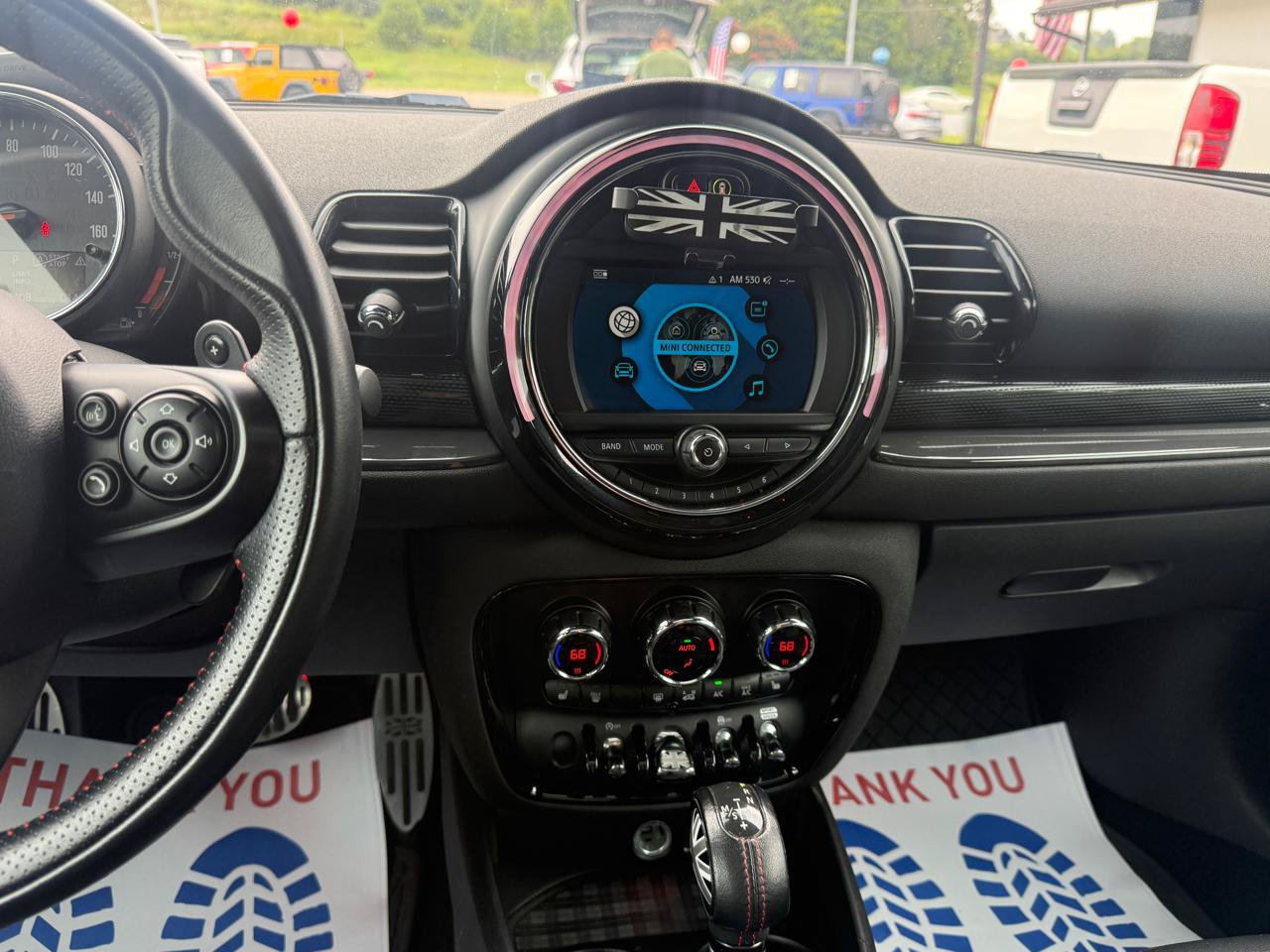 Used 2019 MINI Cooper Clubman S AWD/4WD image 24
