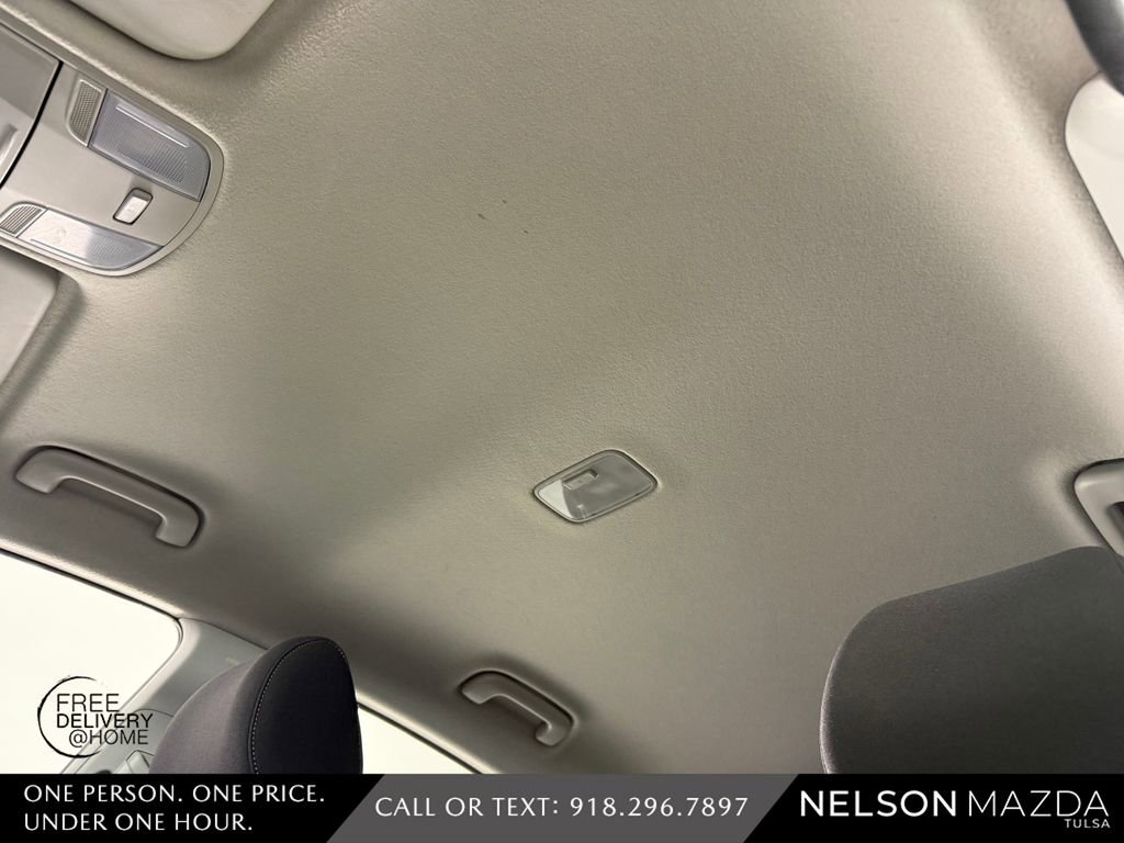 Used 2023 Kia Rio LX image 22