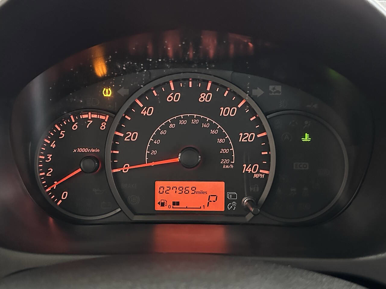 Used 2024 Mitsubishi Mirage ES image 23