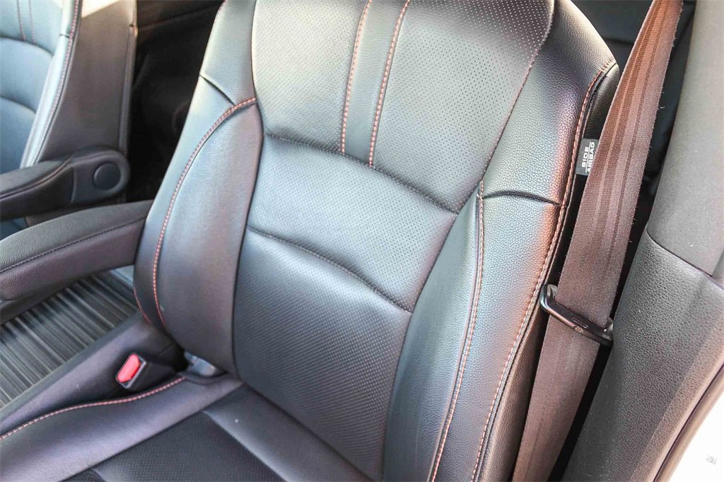 Used 2023 Honda Passport TrailSport image 30