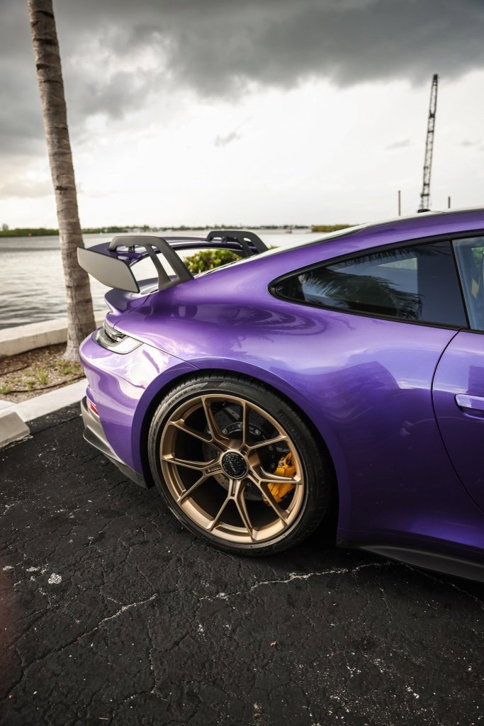 Used 2024 Porsche 911 GT3 image 7