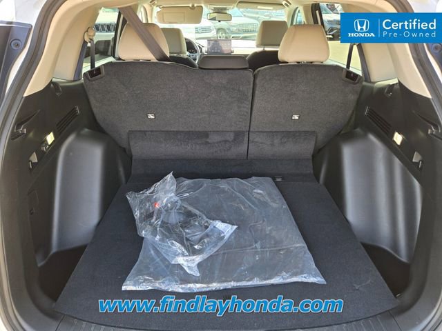Certified 2026 Honda CR-V LX image 18
