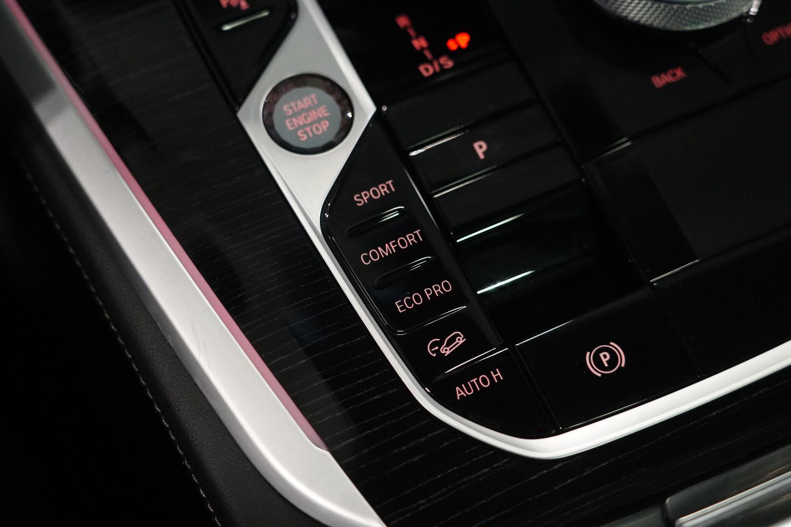 Used 2025 BMW X5 M60i image 28