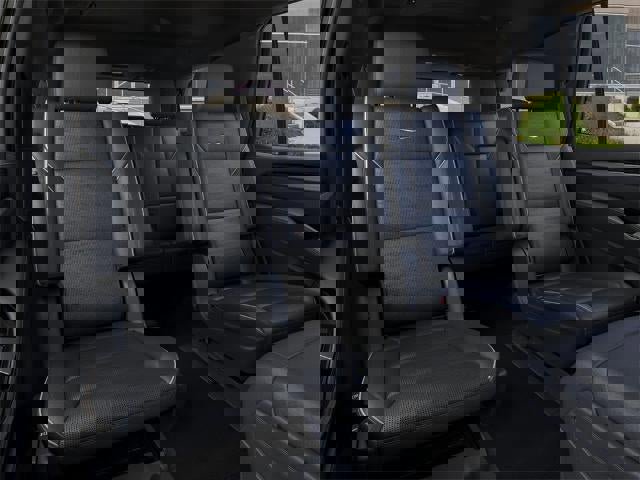 New 2026 Cadillac Escalade Sport w/ LPO, ONYX Package image 17