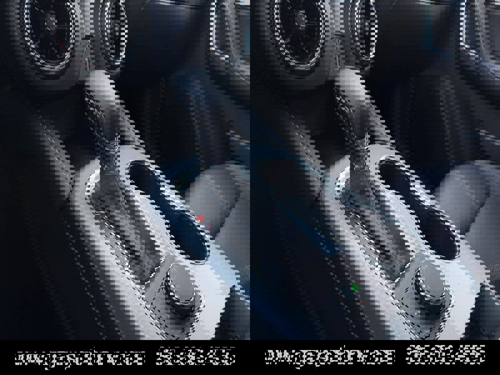 Used 2023 Chevrolet Blazer LT w/ Midnight/Sport Edition image 24