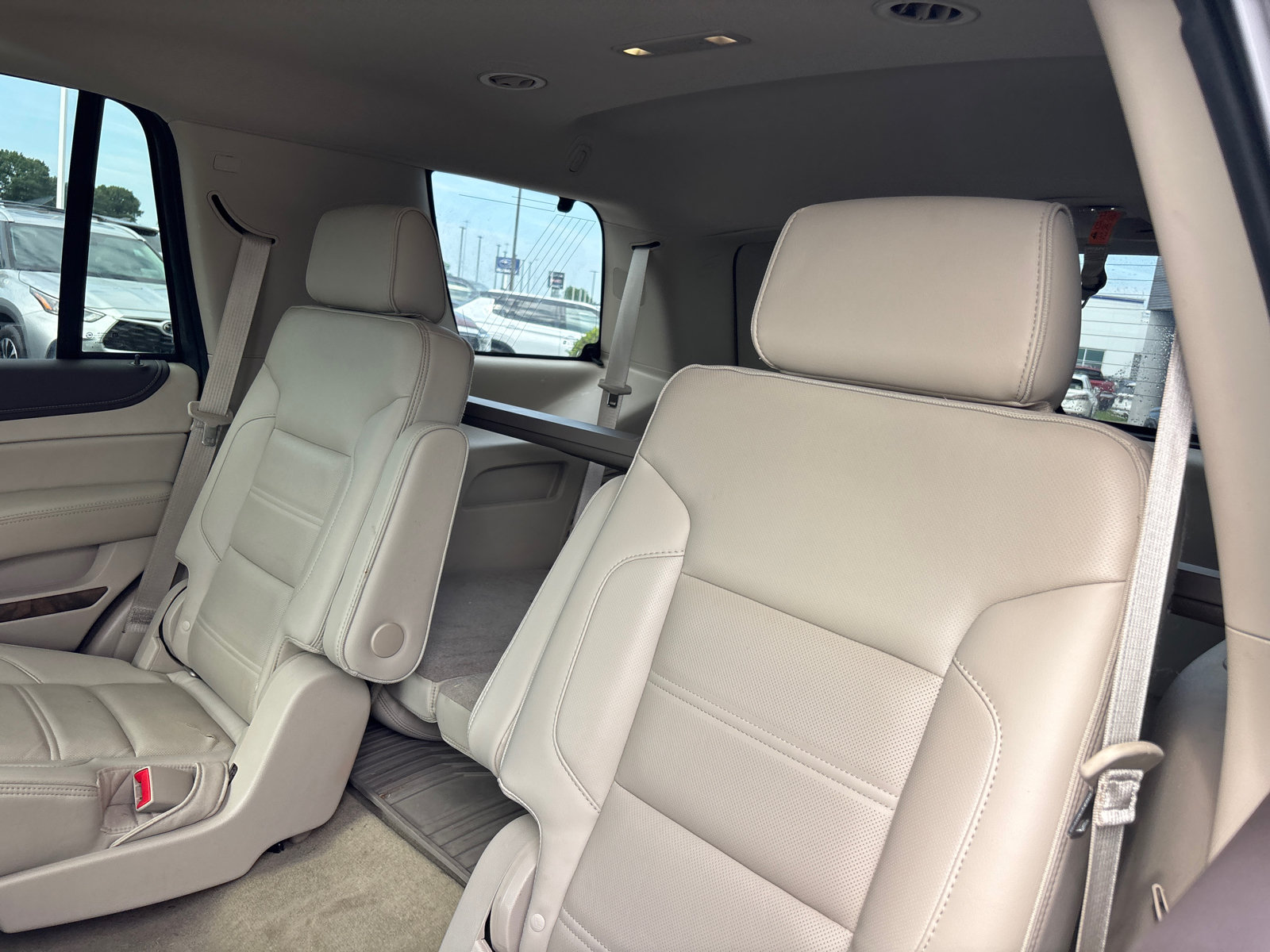 Used 2019 GMC Yukon Denali w/ Denali Ultimate Package AWD/4WD image 25