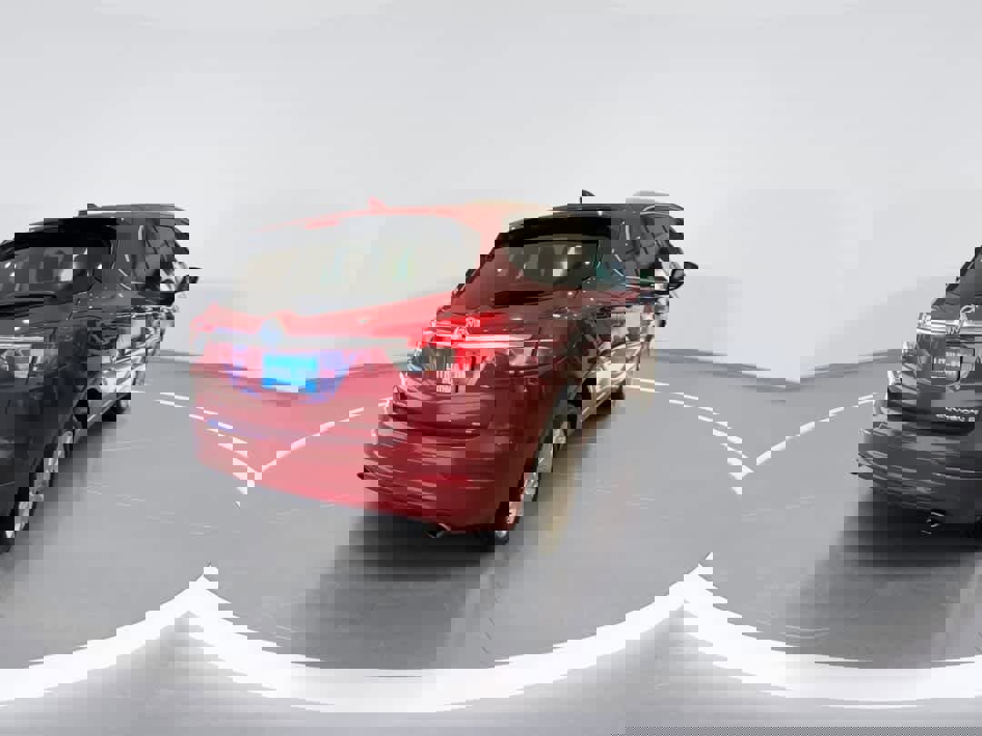 Used 2017 Buick Envision Premium w/ Driver Confidence Package image 8