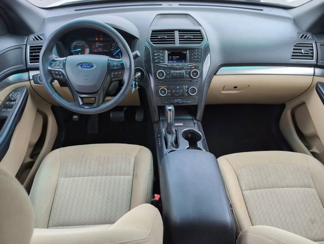Used 2016 Ford Explorer FWD image 28