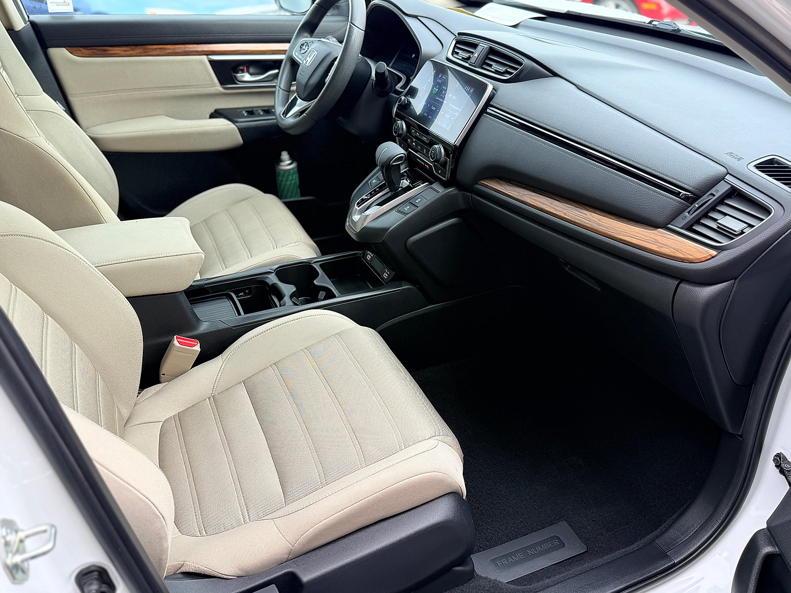Used 2020 Honda CR-V EX image 38