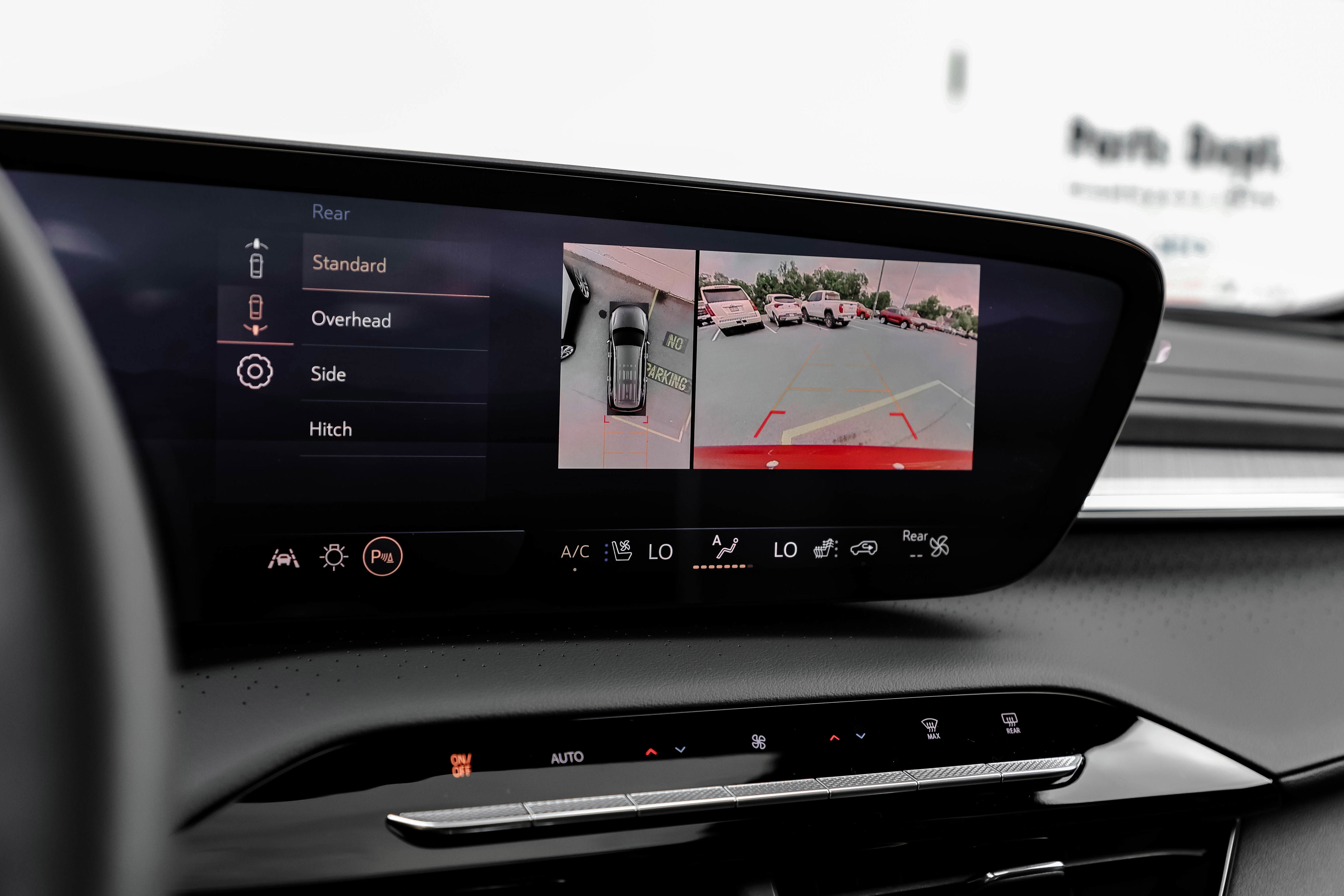 New 2025 Buick Enclave Avenir w/ Super Cruise Package image 44