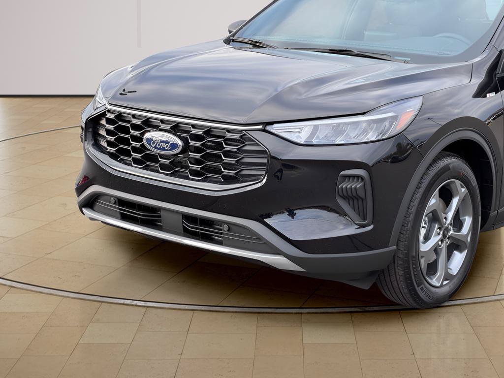 New 2026 Ford Escape ST-Line w/ Cold Weather Package FWD image 35