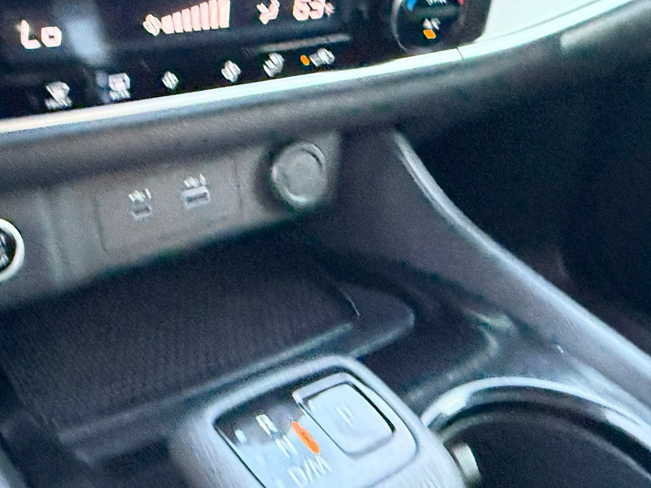 Certified 2023 Nissan Rogue SV FWD image 21