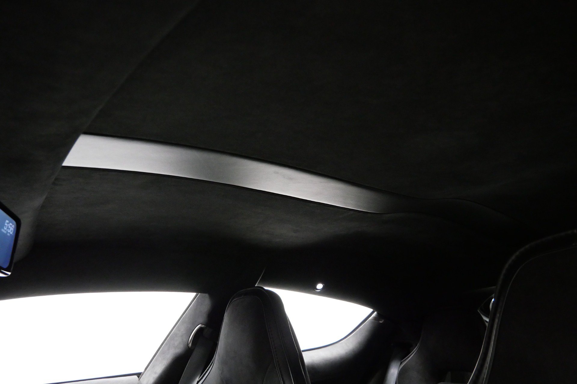 Used 2019 Aston Martin Rapide AMR RWD image 33