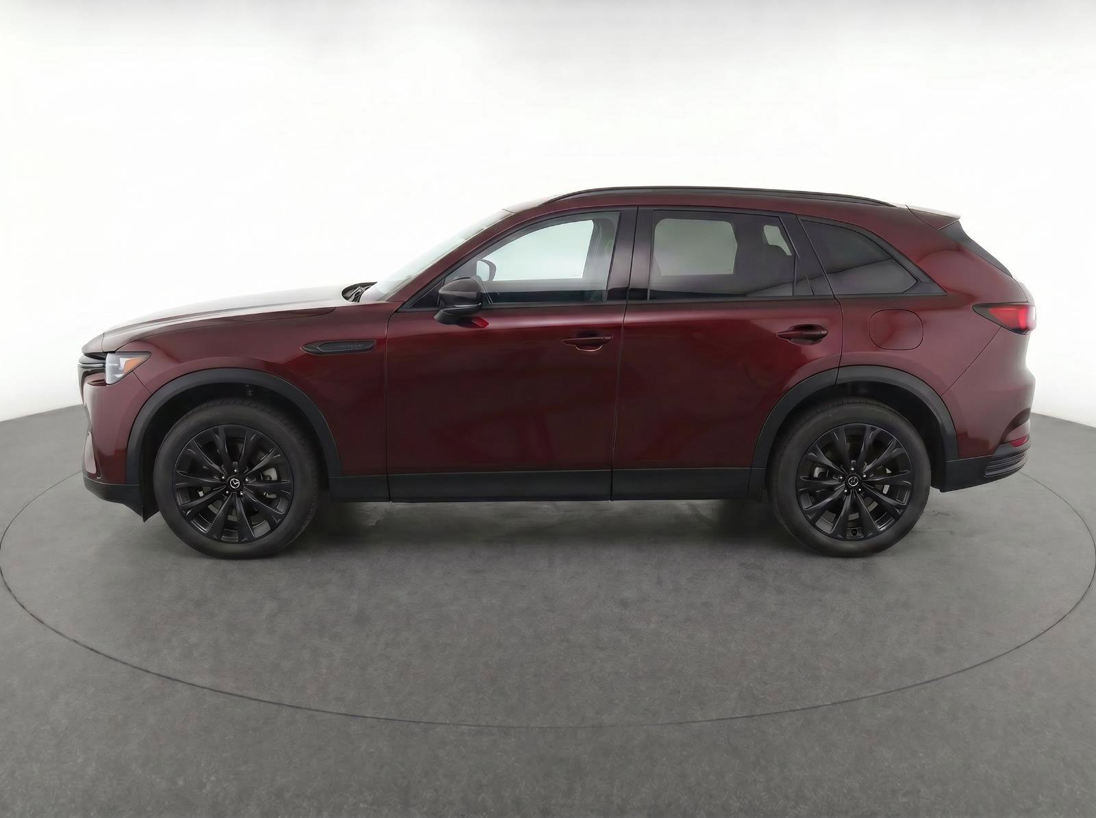 Used 2026 MAZDA CX-90 3.3 Turbo w/ Premium Sport Pkg AWD/4WD image 6