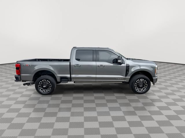 Used 2026 Ford F250 Platinum AWD/4WD image 10