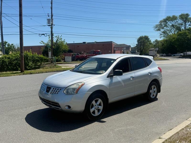 Used 2010 Nissan Rogue S w/ 360 Degree Value Pkg AWD/4WD image 1
