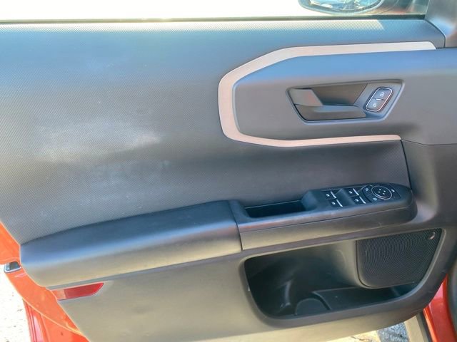 Used 2022 Ford Bronco Sport Big Bend image 15