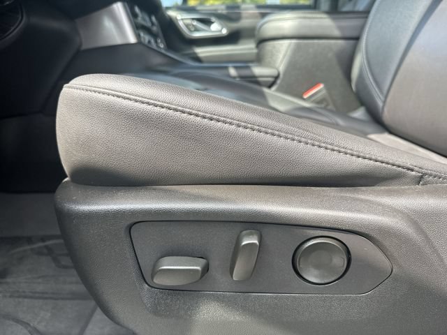 Used 2024 Chevrolet Tahoe Z71 w/ Max Trailering Package AWD/4WD image 17