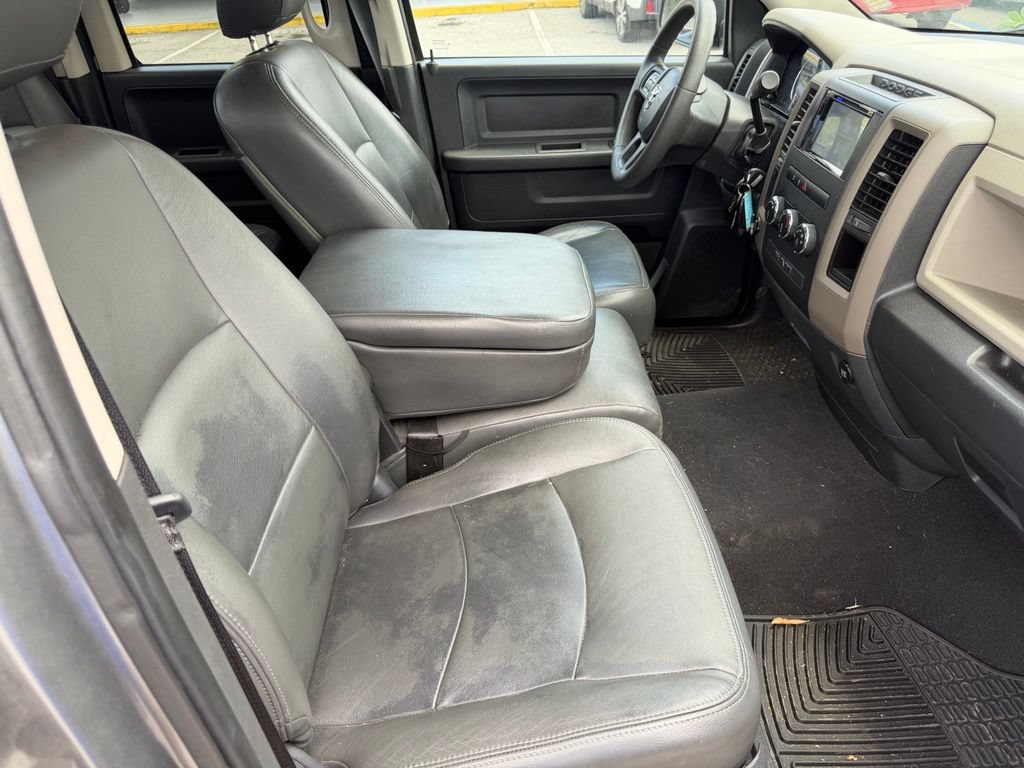 Used 2012 RAM 1500 Express RWD image 15