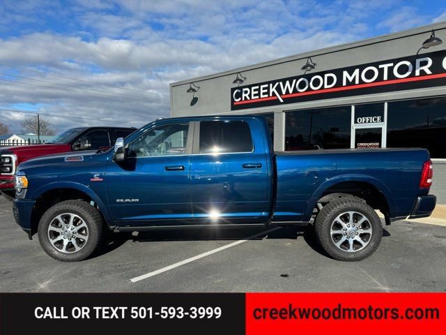 Used 2024 RAM 2500 Limited image 6