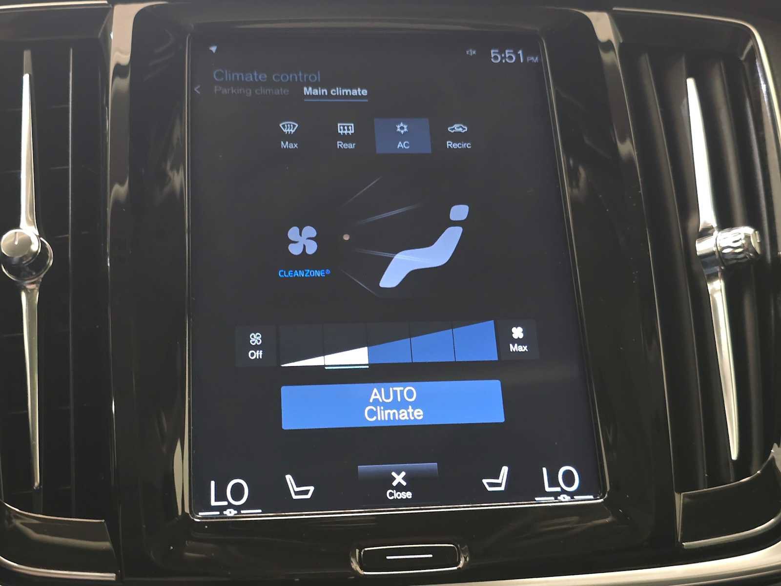 Used 2019 Volvo V90 T5 Cross Country AWD/4WD image 15