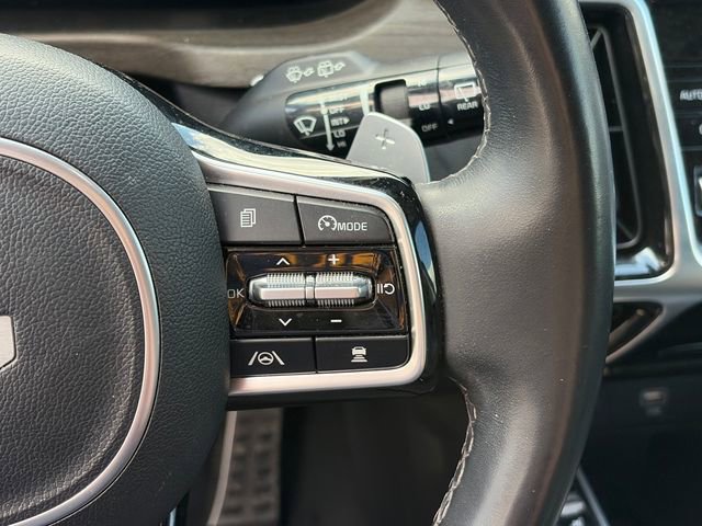 Used 2022 Kia Sorento SX Prestige AWD/4WD image 23