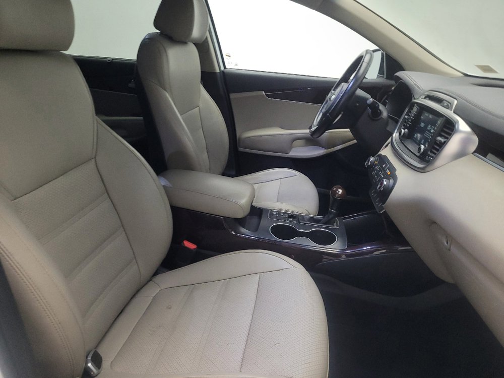 Used 2018 Kia Sorento EX w/ EX Advanced Touring Package image 21