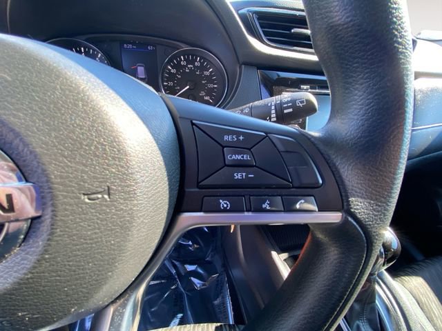 Used 2018 Nissan Rogue S image 20