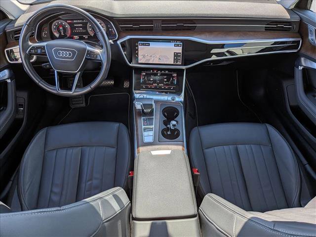 Used 2019 Audi A6 3.0T Premium Plus w/ Premium Plus Package image 19