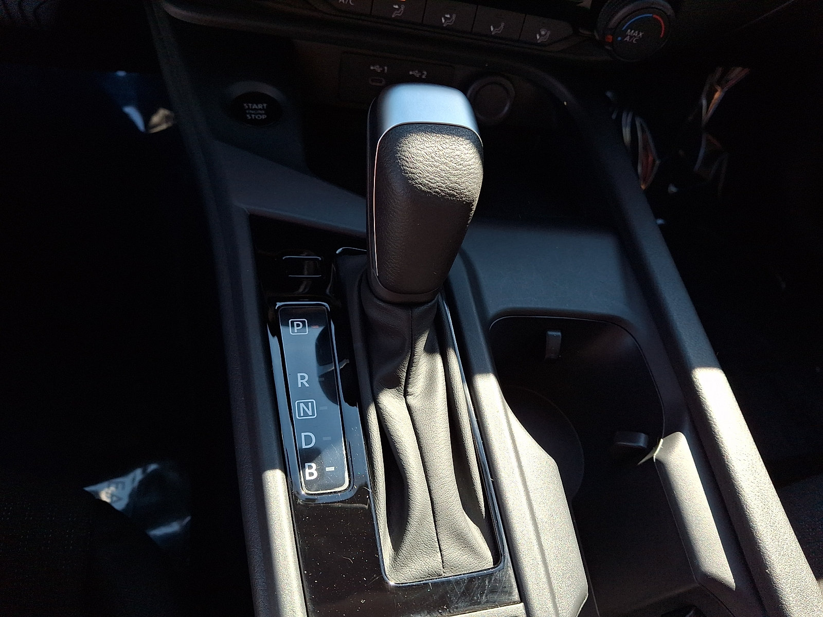 Certified 2026 Nissan Sentra S w/ Floor Mat Package FWD image 14