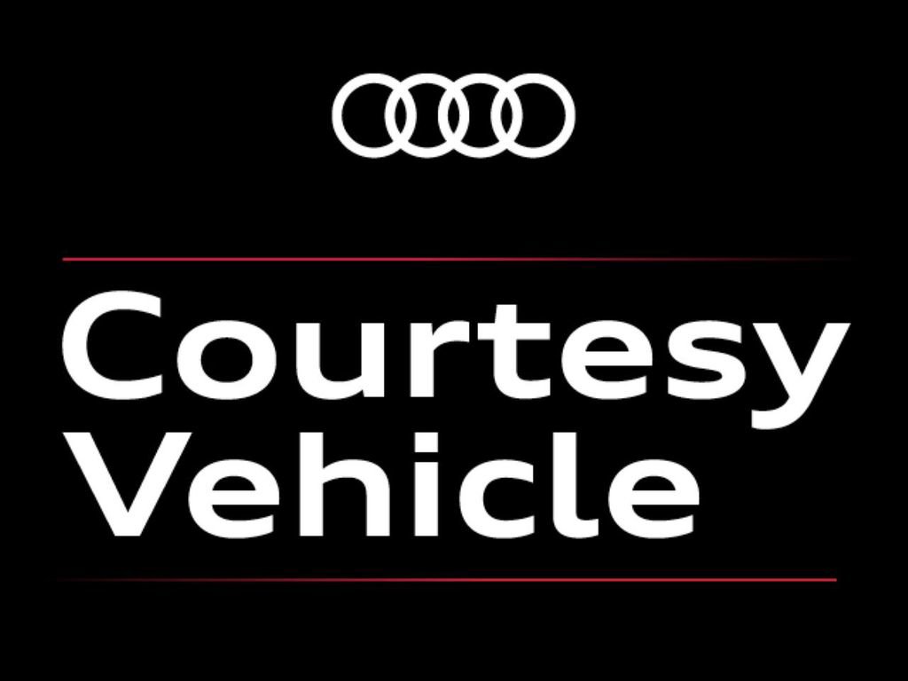 Used 2025 Audi Q6 e-tron Premium Plus image 2