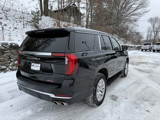 Used 2025 GMC Yukon Denali image 10