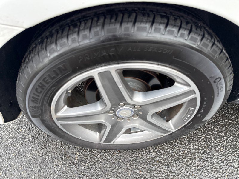 Used 2016 Mercedes-Benz GLE 400 4MATIC image 37