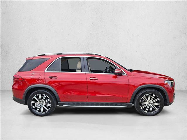 Certified 2024 Mercedes-Benz GLE 350 4MATIC image 4
