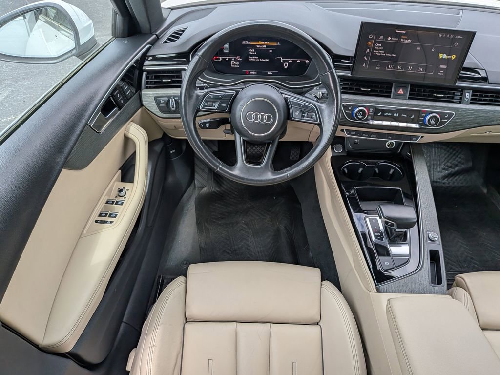 Used 2022 Audi A4 2.0T Premium Plus image 18