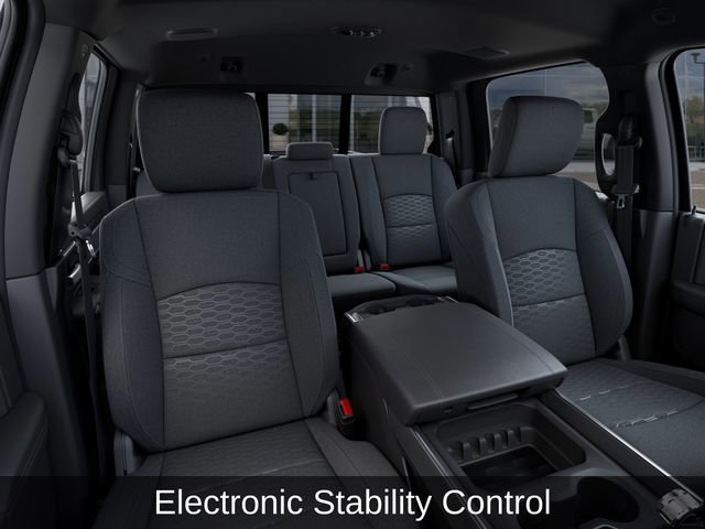 New 2026 RAM 2500 Big Horn image 20