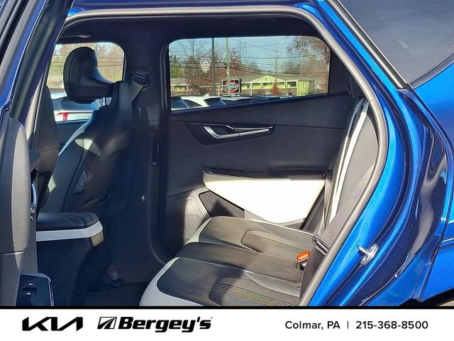 Used 2024 Kia EV6 GT-Line image 12