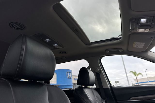 Used 2022 Kia Telluride EX w/ EX Premium Package image 20