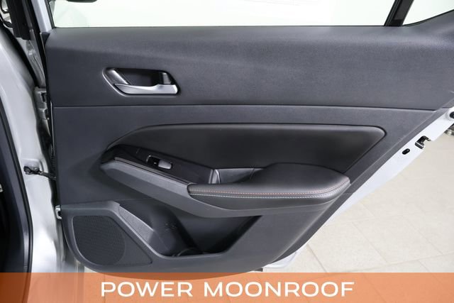 Used 2023 Nissan Altima 2.0 SR image 17