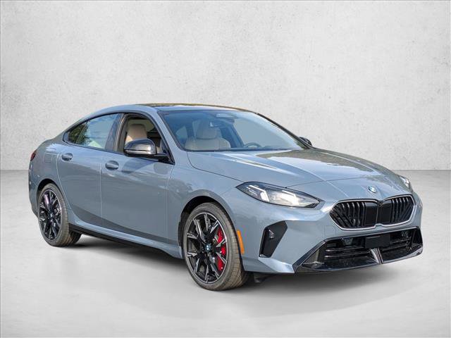 Used 2026 BMW 228i w/ Technology Package image 7