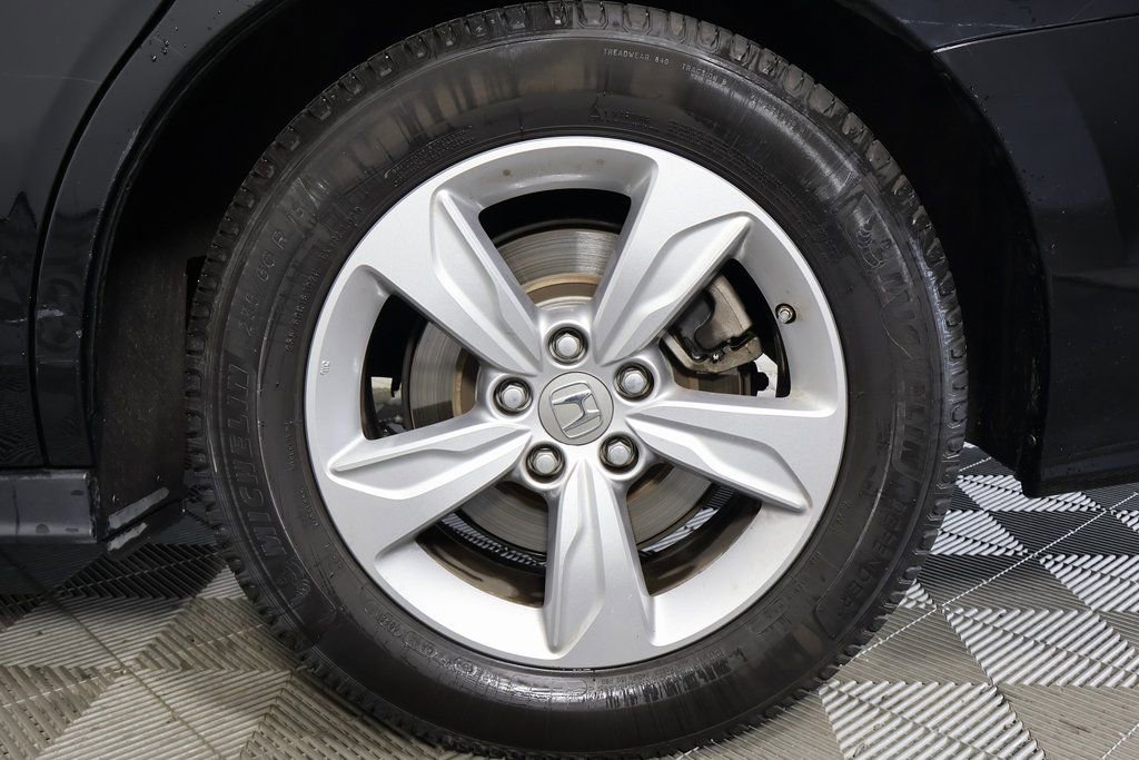 Used 2019 Honda Odyssey EX image 15