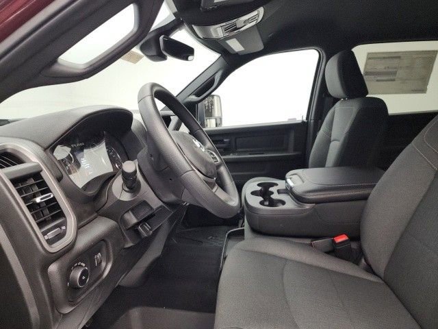 New 2024 RAM 3500 Tradesman w/ Towing Technology Group image 9