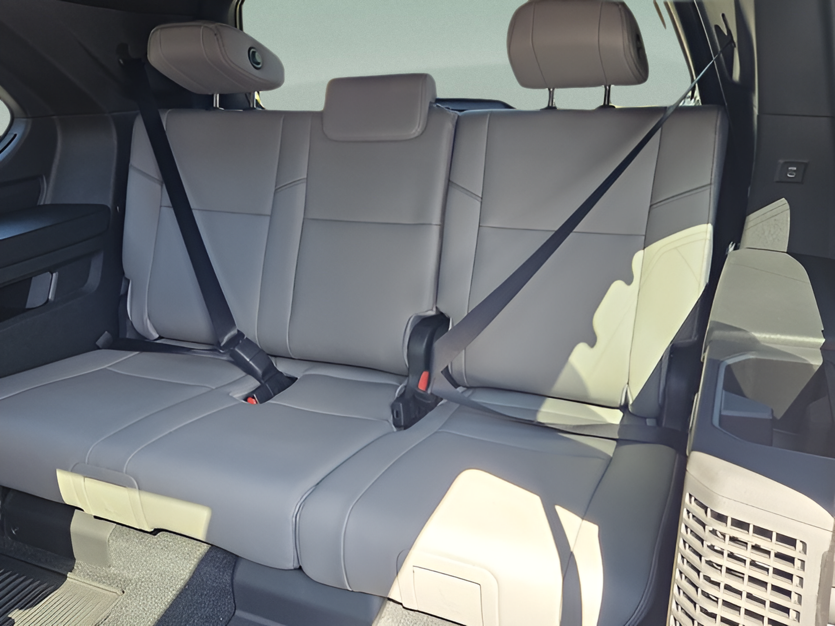 New 2026 Toyota Sequoia Limited w/ TRD Off-Road Package AWD/4WD image 9