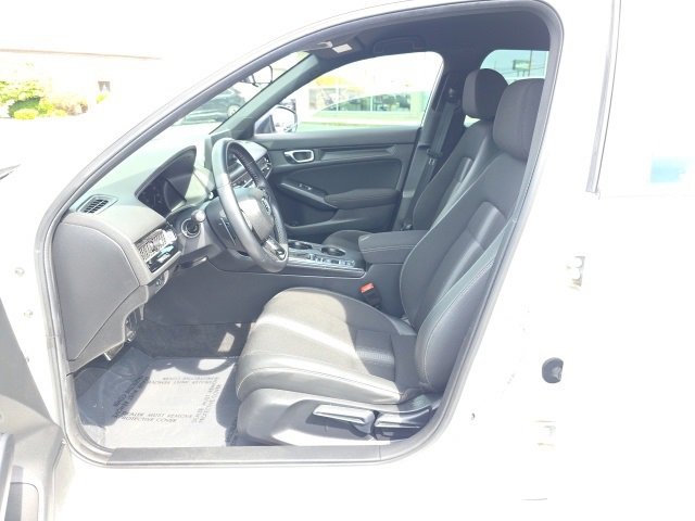 Used 2025 Honda Civic Sport image 13