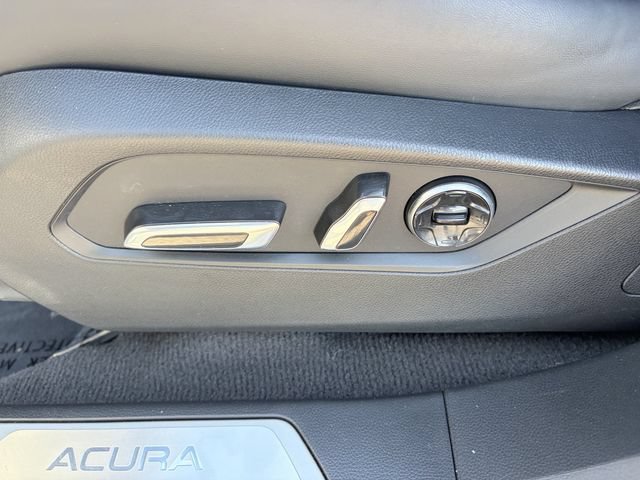 Used 2021 Acura RDX w/ Advance Package FWD image 7