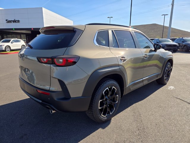 New 2026 MAZDA CX-50 Meridian Edition w/ Cargo Package AWD/4WD image 5