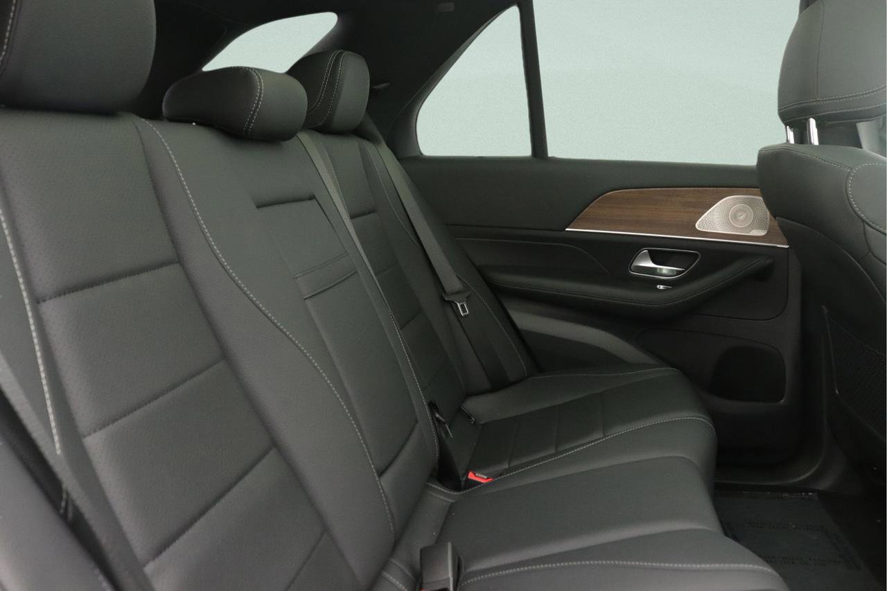 New 2026 Mercedes-Benz GLE 450 4MATIC image 8