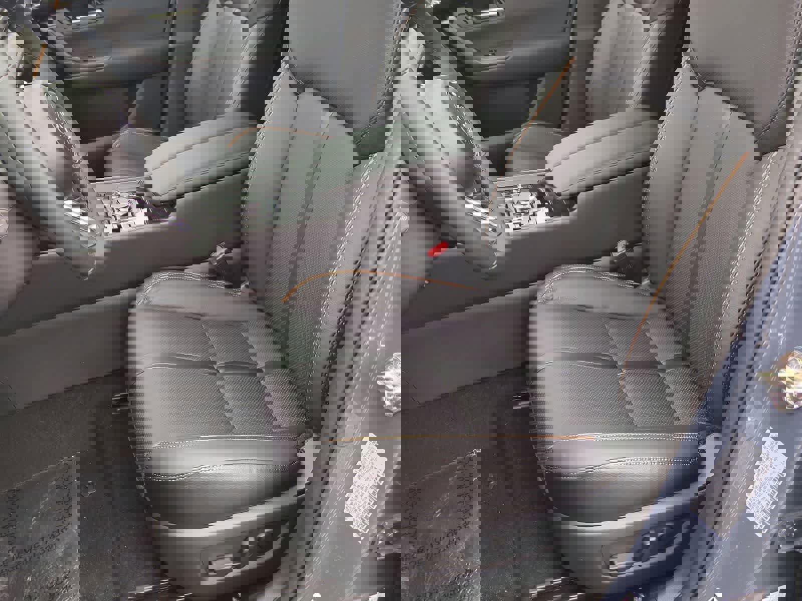 New 2026 MAZDA CX-50 2.5 Hybrid w/ Cargo Package image 15