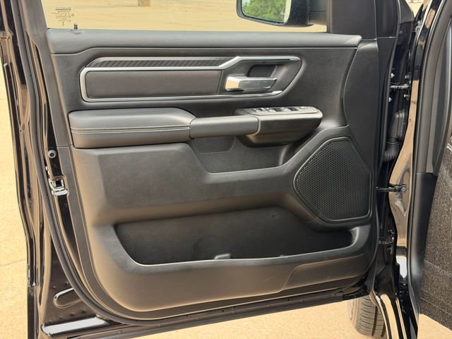New 2026 RAM 1500 Lone Star AWD/4WD image 24