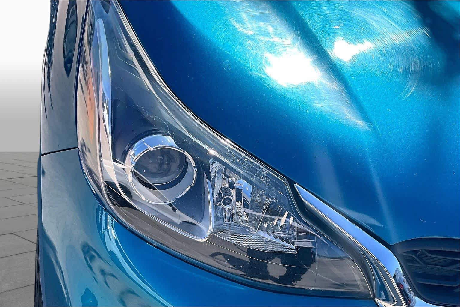 Used 2021 Chevrolet Spark LS FWD image 29